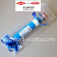 Мембрана зворотного осмосу DuPont Filmtec TW30-1812-100HR (оригінал)