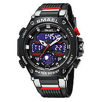 Smael 8069 Black