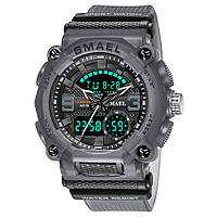 Smael 8052 Gray