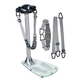 Вібромасажери