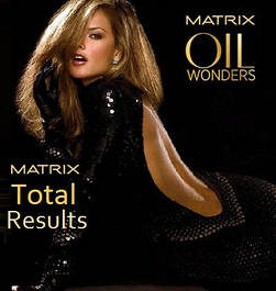 Matrix total results, Matrix Oil City США