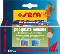 Sera siporax algovec mini Professional - биологический наполнитель для фильтров