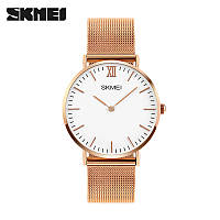 Skmei 1185RG Rose Gold Lady