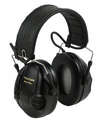 Активні навушники 3M SportTac MT16H210F-478-RD