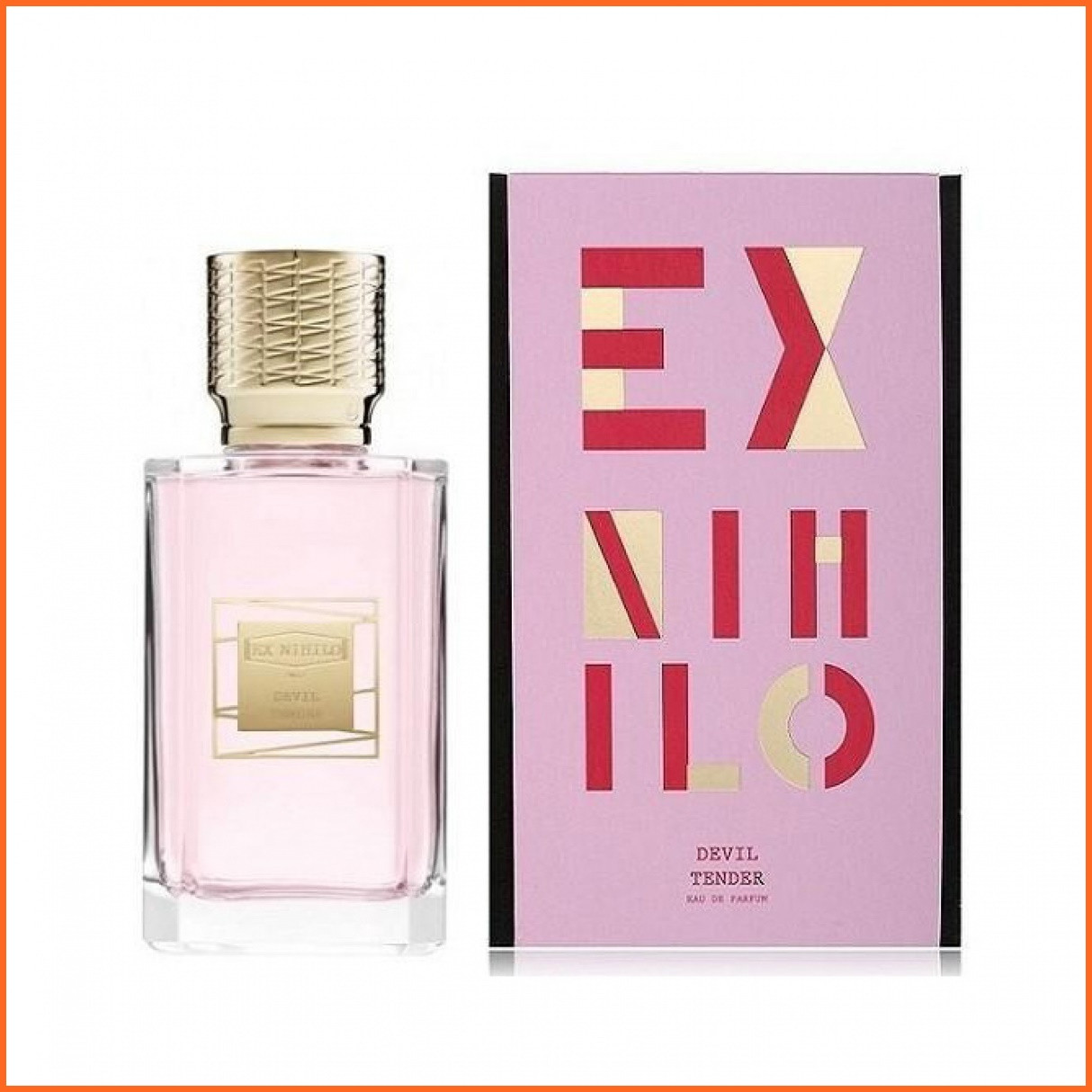 Екс Ніхіло Девіл Тендер - Ex Nihilo Devil Tender парфумована вода 100 ml., фото 1