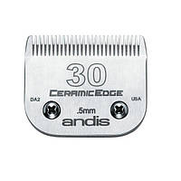 Ножевой блок Andis Ceramic Edge № 30, 0,5 мм (AN 17092)