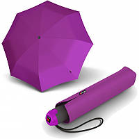 Зонт Knirps E.200 Kn95 1200 5501 фиолетовый складной