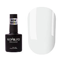 Komilfo Milky White Intense Base New Formula, 8 мл