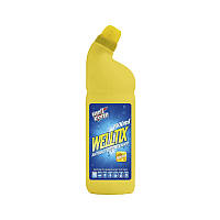 Антибактеріальний миючий засіб "Лимон" WellDone Welltix Lemon 1000 мл