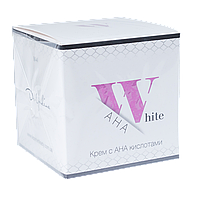 Крем с AHA кислотами Dr.Yudina L White 50 ml