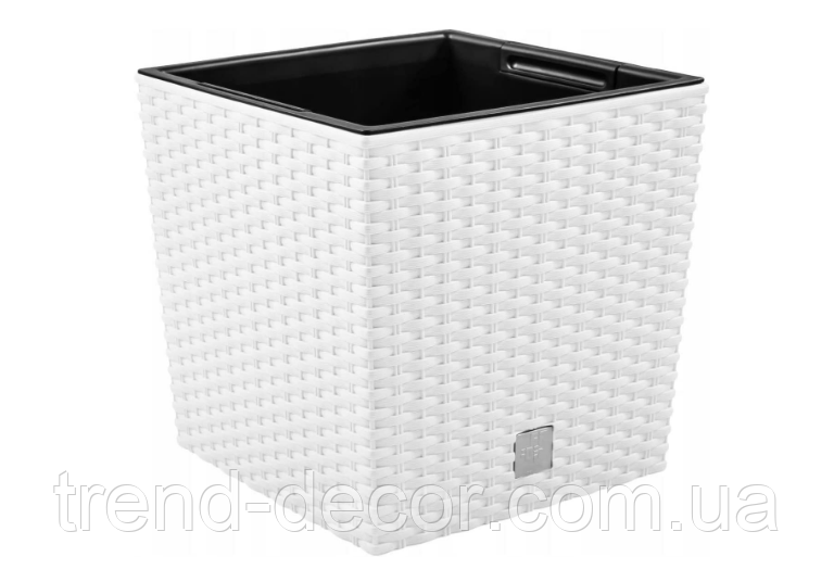 Кашпо Trend decor з автополивом КА 8083
