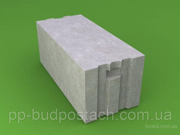 Газоблок Чернігів, фото 1