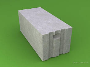 Газоблок Чернігів