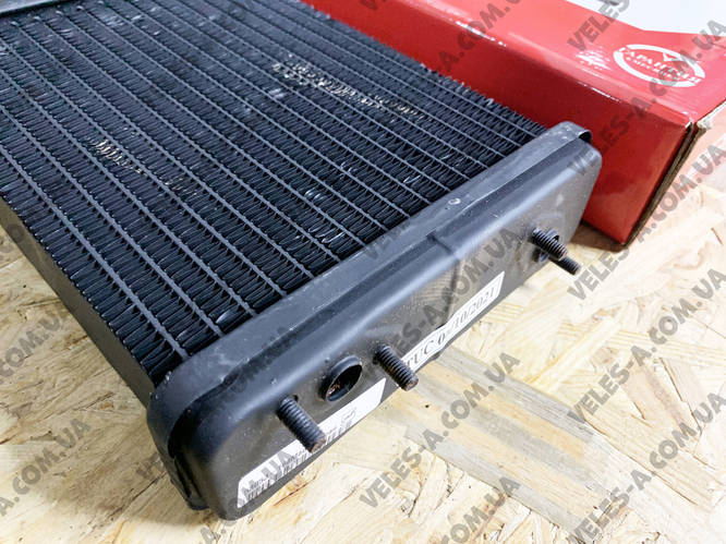 Купить Радиатор отопителя печки Ваз 2101 2102 2103 2106 2121 21213 ...