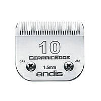 Нож для Andis Ceramic Edge № 10, 1,5 мм (AN 17094)