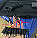 Портативний сонячний зарядний пристрій 2E 60W (USB-A+USB-С+DC), фото 4