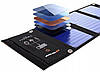 Сонячний зарядний пристрій Solar Charger 21 W 2*USB сонячна зарядка, фото 3