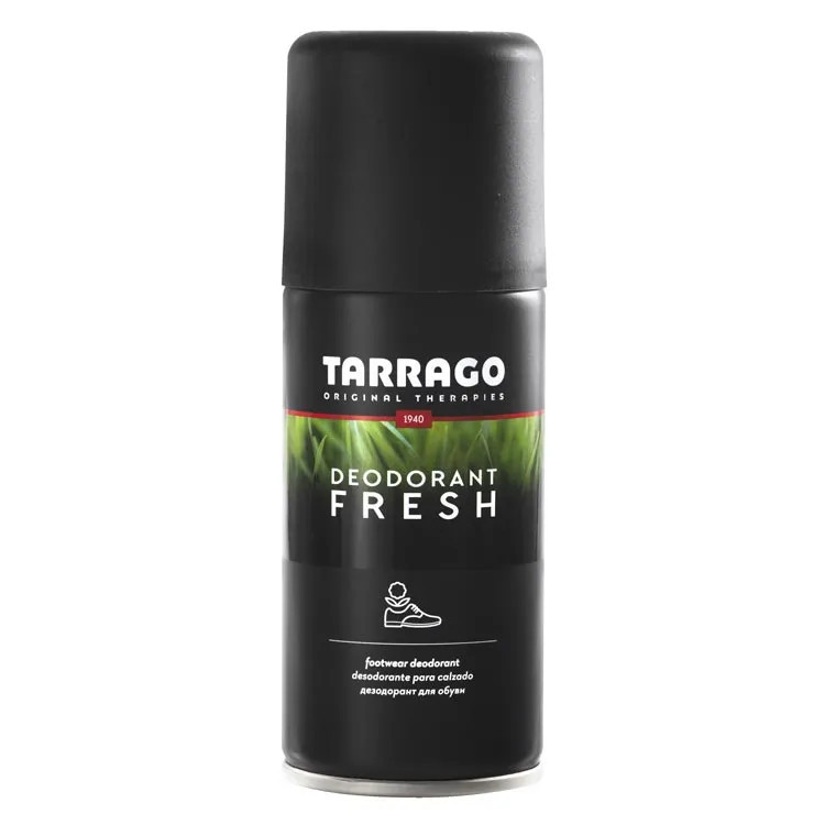 Дезодорант для обуви Tarrago Deodorant Fresh 150 ml - фото 1 - id-p1693840145