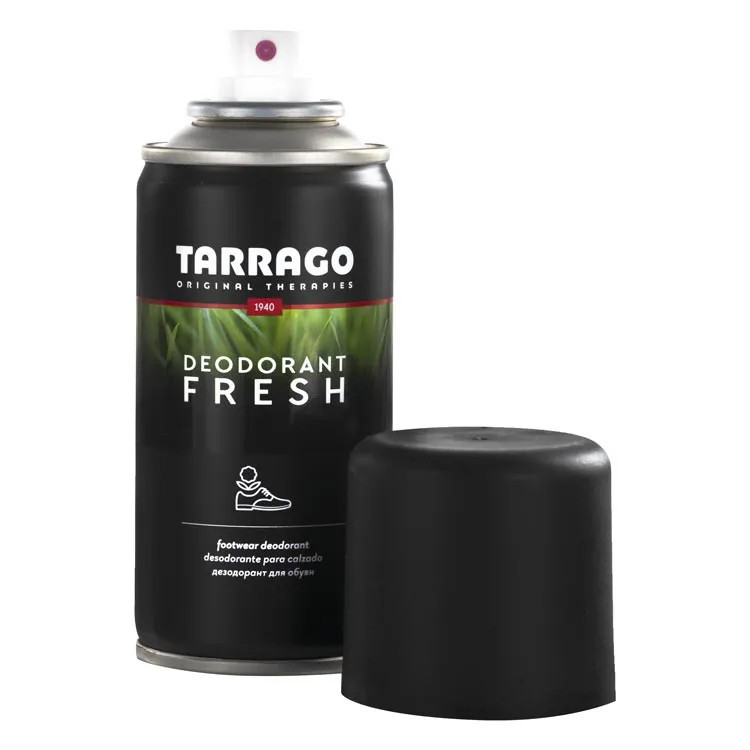 Дезодорант для обуви Tarrago Deodorant Fresh 150 ml - фото 2 - id-p1693840145