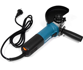 Шліфмашина кутова Makita 9558HN ( 840Вт, Ø125 мм)