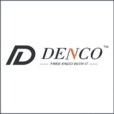 Ручні інструменти DENCO