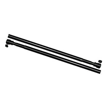 1,7-3,0 м Перекладина (штанга) збірна телескопічна для кріплення фону на стійки — Visico VT-3003