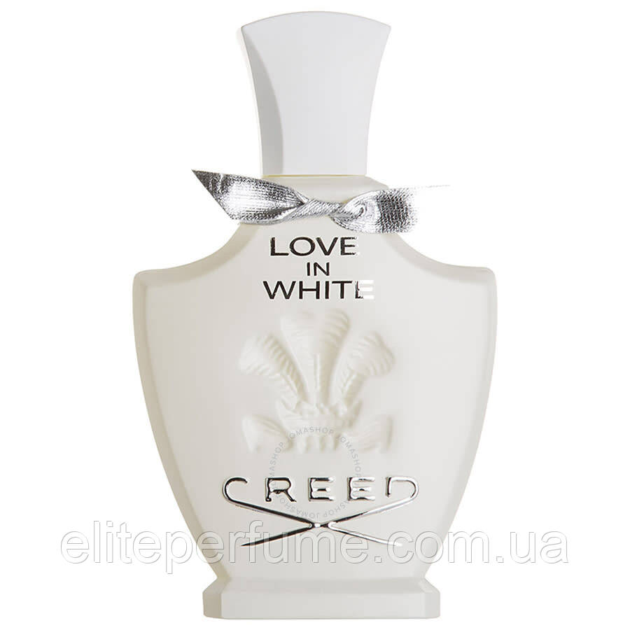Creed Love in White 75 ml Оригинал, фото 1
