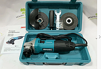 Болгарка Makita GA5030 (кейс)