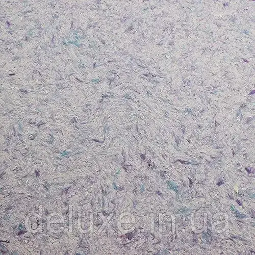 Рідкі шпалери, бірюзові, целлюлоза та шовк, гліттери срібло крапка та неоновий рваний, ТМ "Макс-Колор", Тип 173/2, фото 1