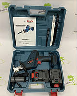 Аккумуляторная сабельная пила Bosch GSA 18 V-LI Professional