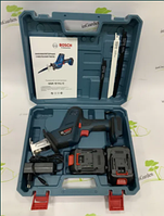 Аккумуляторная сабельная пила Bosch GSA 18 V-LI C Professional