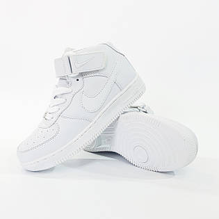 Кросівки Nike Air Force 1 (315115-1122) жіночі