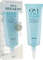 Средство для очищения кожи головы Esthetic House CP-1 Head Spa Scalp Scaler