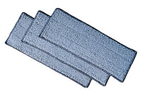 Запаска для плоскої швабри із наборів "Елегант", "Максі" ZP-302 (ZAMBAK plastik)