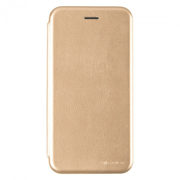 Samsung A035 A03 2022 Чохол-книжка G-Case Ranger Series Gold
