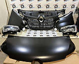 Фара права нова оригінал Рено Майстер 3 2019- (Renault Master 3), фото 5