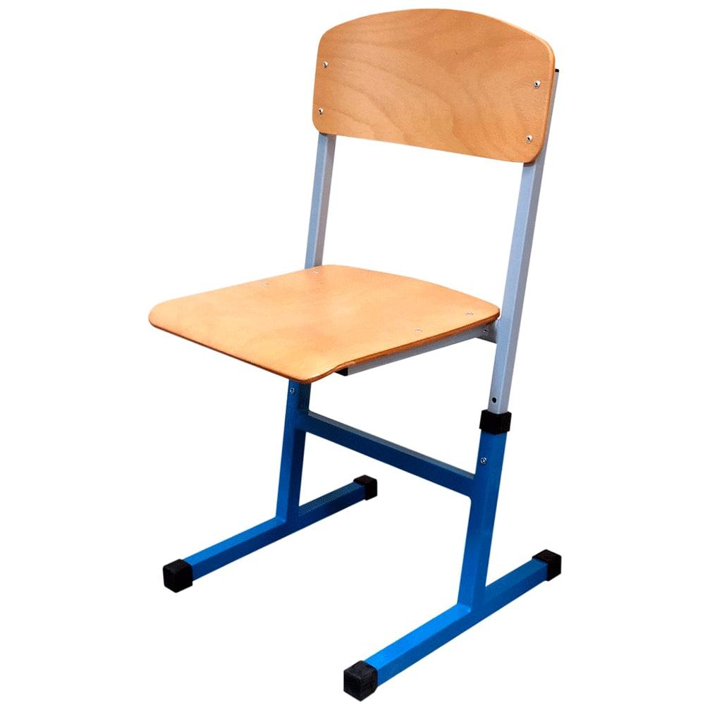 Стілець з регулюванням висоти, фото 1