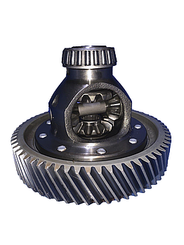 Диференціал 75 зубів АКПП 722.7 Mercedes A1683780101 (Б.У.)