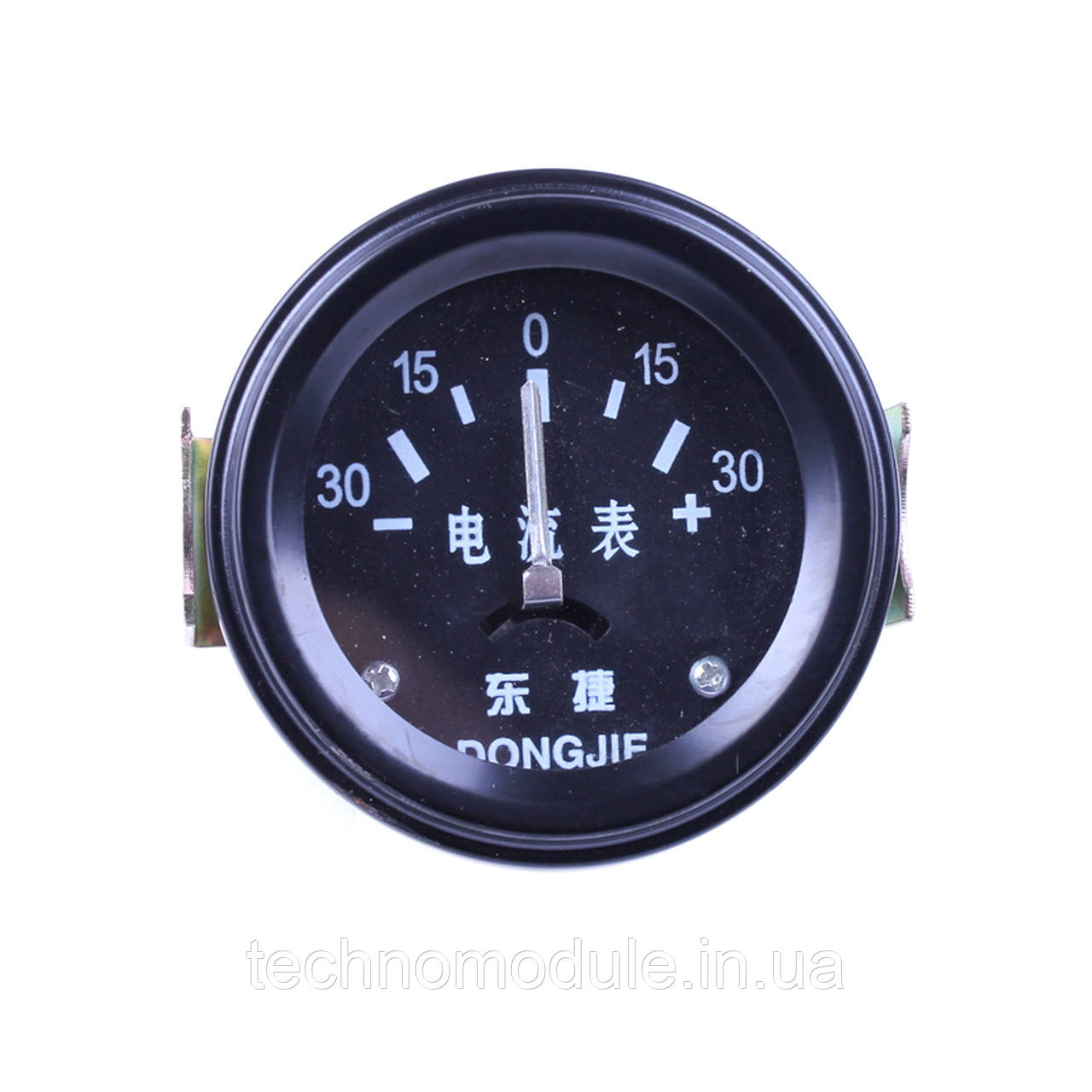 Амперметр - R190, фото 1