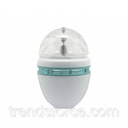 Дисколампа Led Laser LY 399 E27 LY 339 Discolamp RD-5003 152588, фото 1