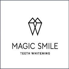 Відбілюючі системи та матеріали Magic Smile