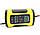 Зарядний пристрій для автомобільного акумулятора Foxsur 12V 5A, фото 6