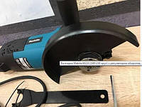 Болгарка Makita 6022C с регулятором оборотов