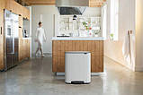 Бак для сміття Brabantia Pedal Bin Bo 60л 211300, фото 7
