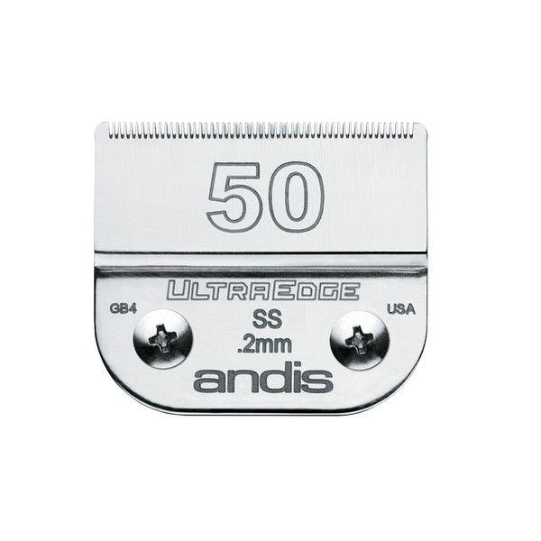 Ножовий блок Andis Ultra Edge № 50, 0,2 мм (AN 17098)