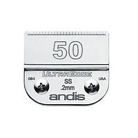 Ножовий блок Andis Ultra Edge № 50, 0,2 мм (AN 17098)