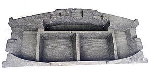 Органайзер багажника Mazda CX-5 вкладка пінопласт оригінал б/у