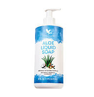 Жидкое мыло Алоэ (Aloe Liquid Soap) 473 мл