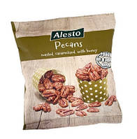 Снеки Alesto pecans 150 г