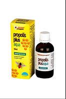 Водный экстракт прополиса – Аквапрополис Propolis Plus Aqua, 50 мл